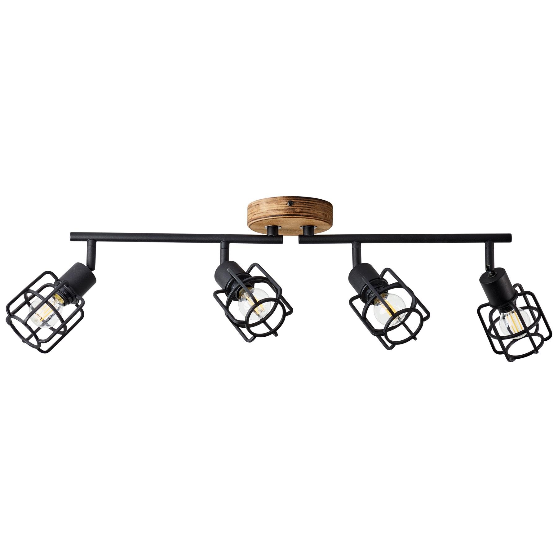 Brilliant Gwen Plafondlamp Rond