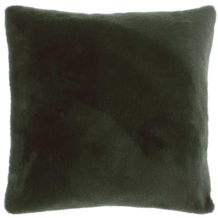 Unique Living - Kussen Lonne 45x45cm Winter Green