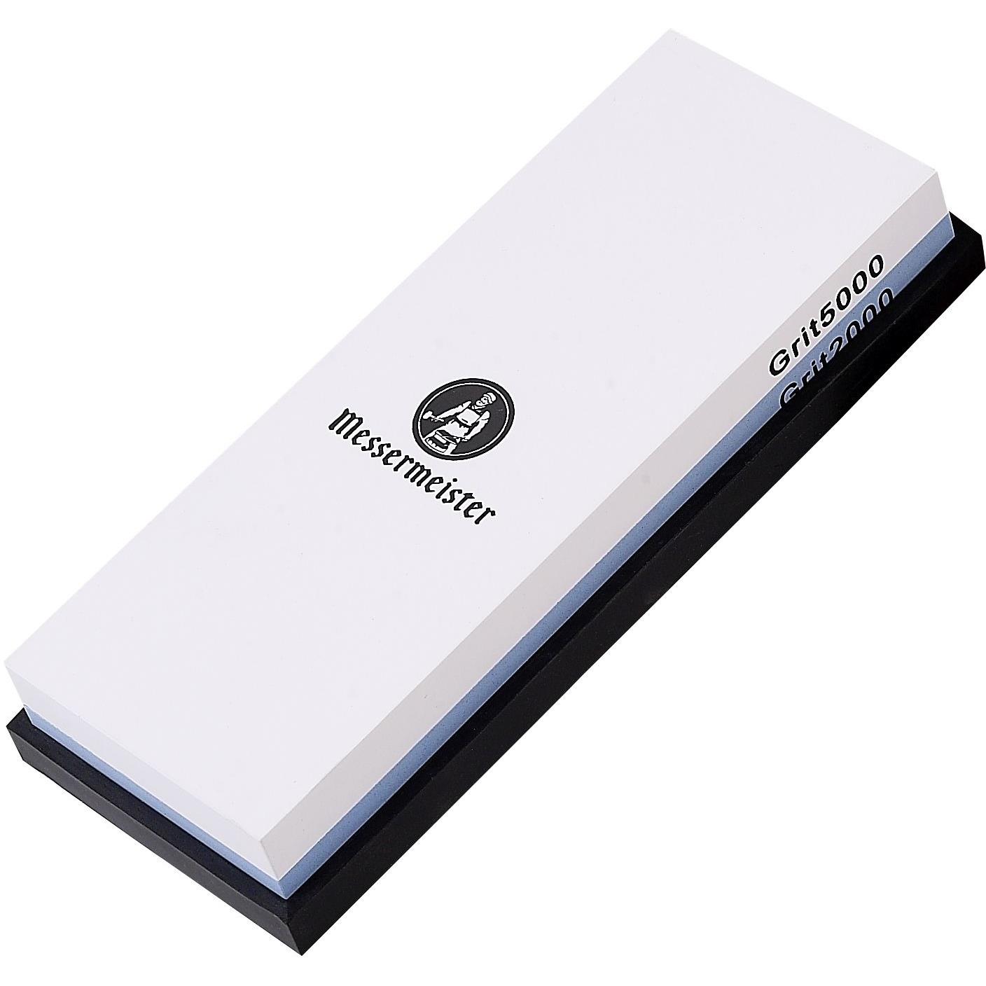 Messermeister slijpsteen 2000|5000 grit