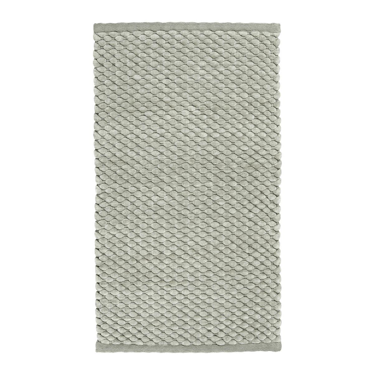 Aquanova Maks Badmat L 60 x B 100 cm - Absint
