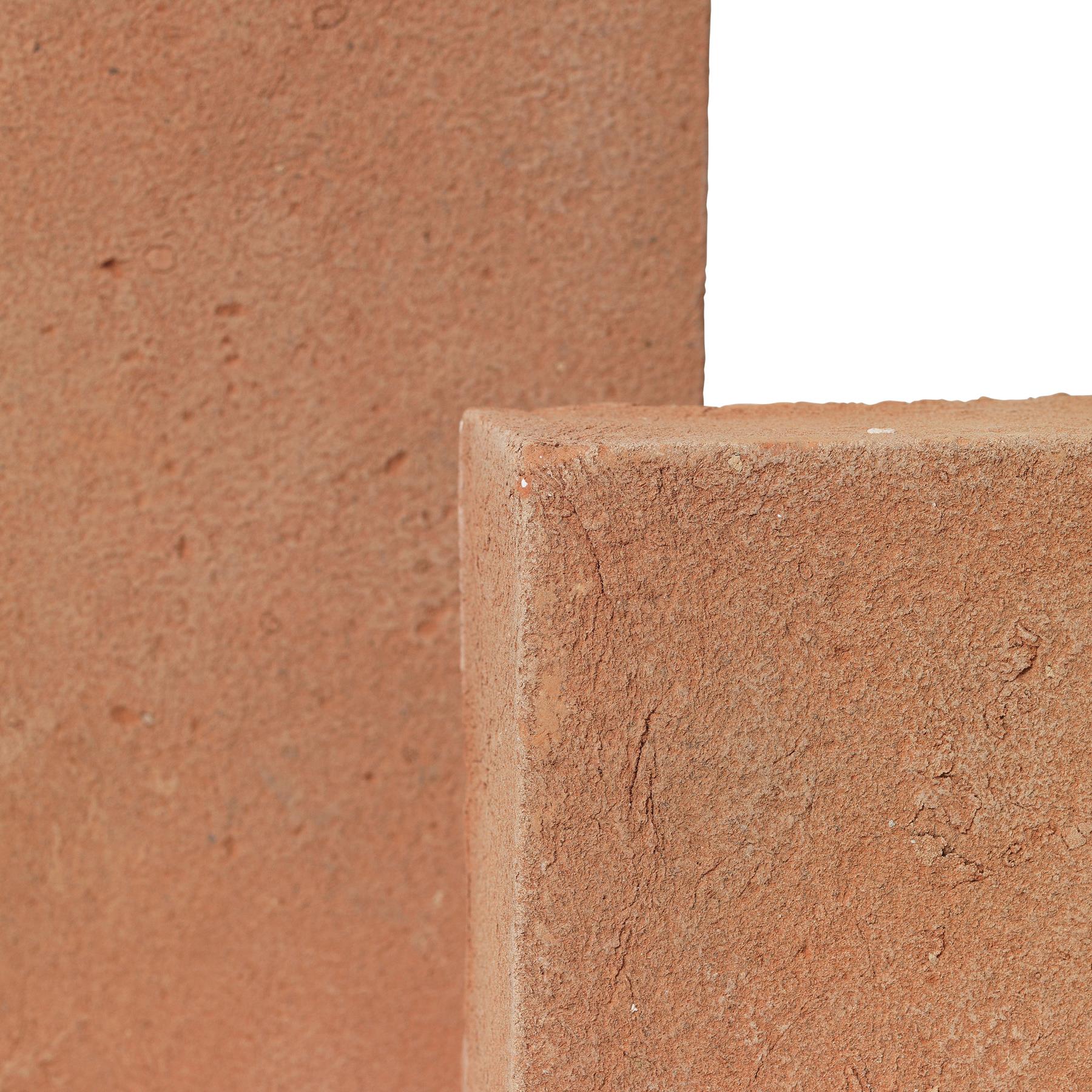 ferm LIVING Shape Sculpturen - Rosatto