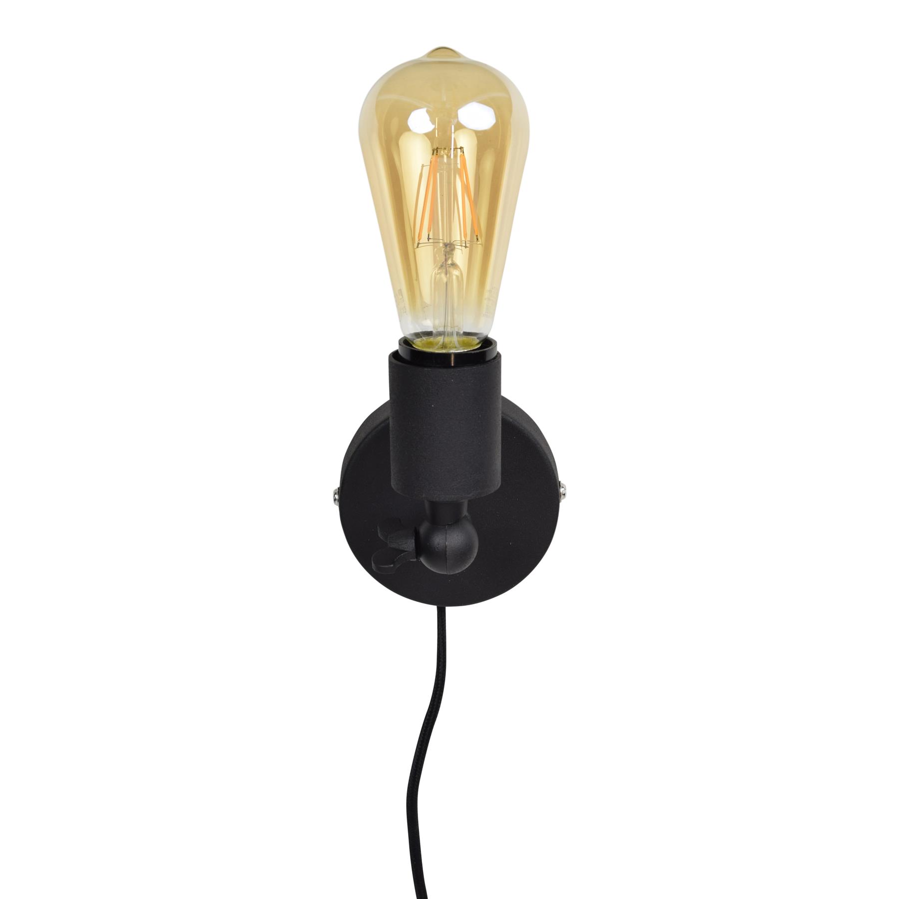 Urban Interiors Bulby Wandlamp