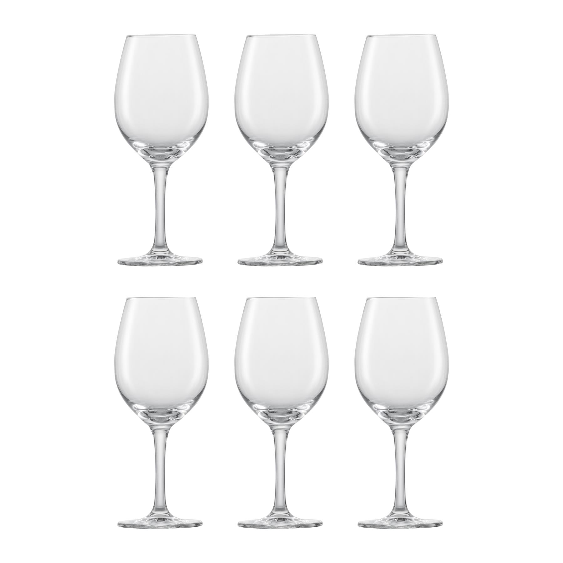 Schott Zwiesel Banquet Witte Wijnglas 0,3 L - 6 st