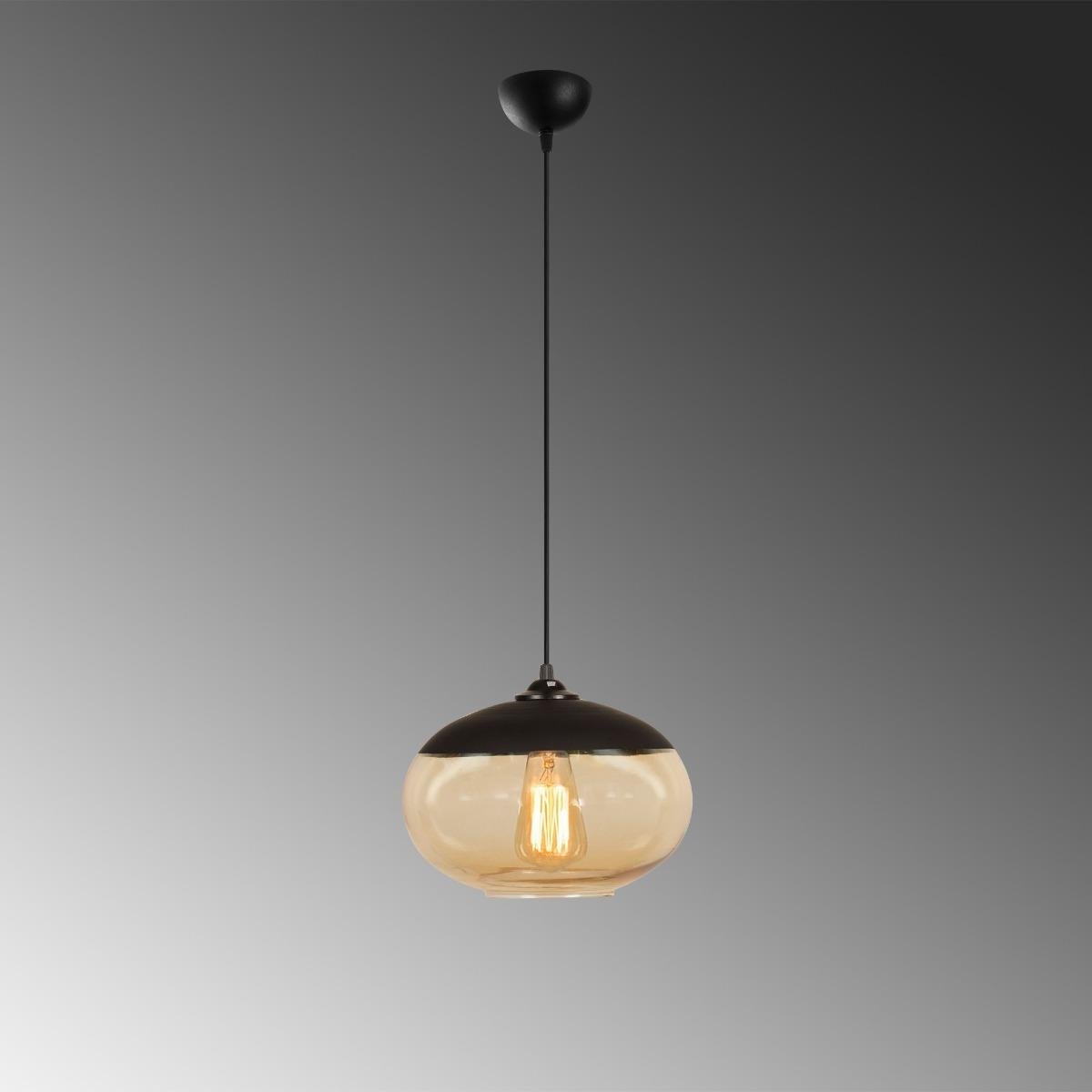 KOBO Living Hanglamp Camini