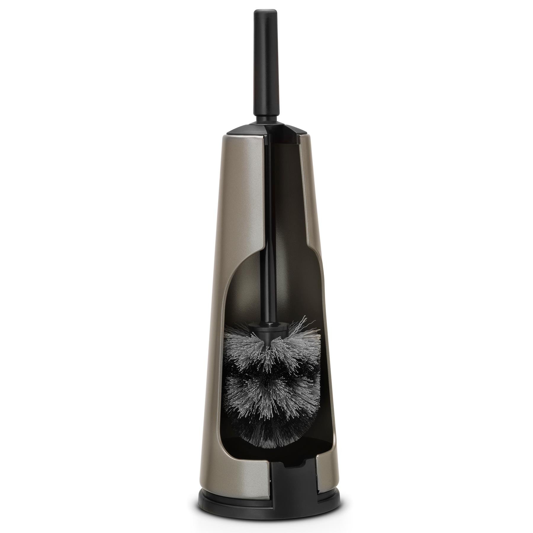 Brabantia Toiletborstel met houder
