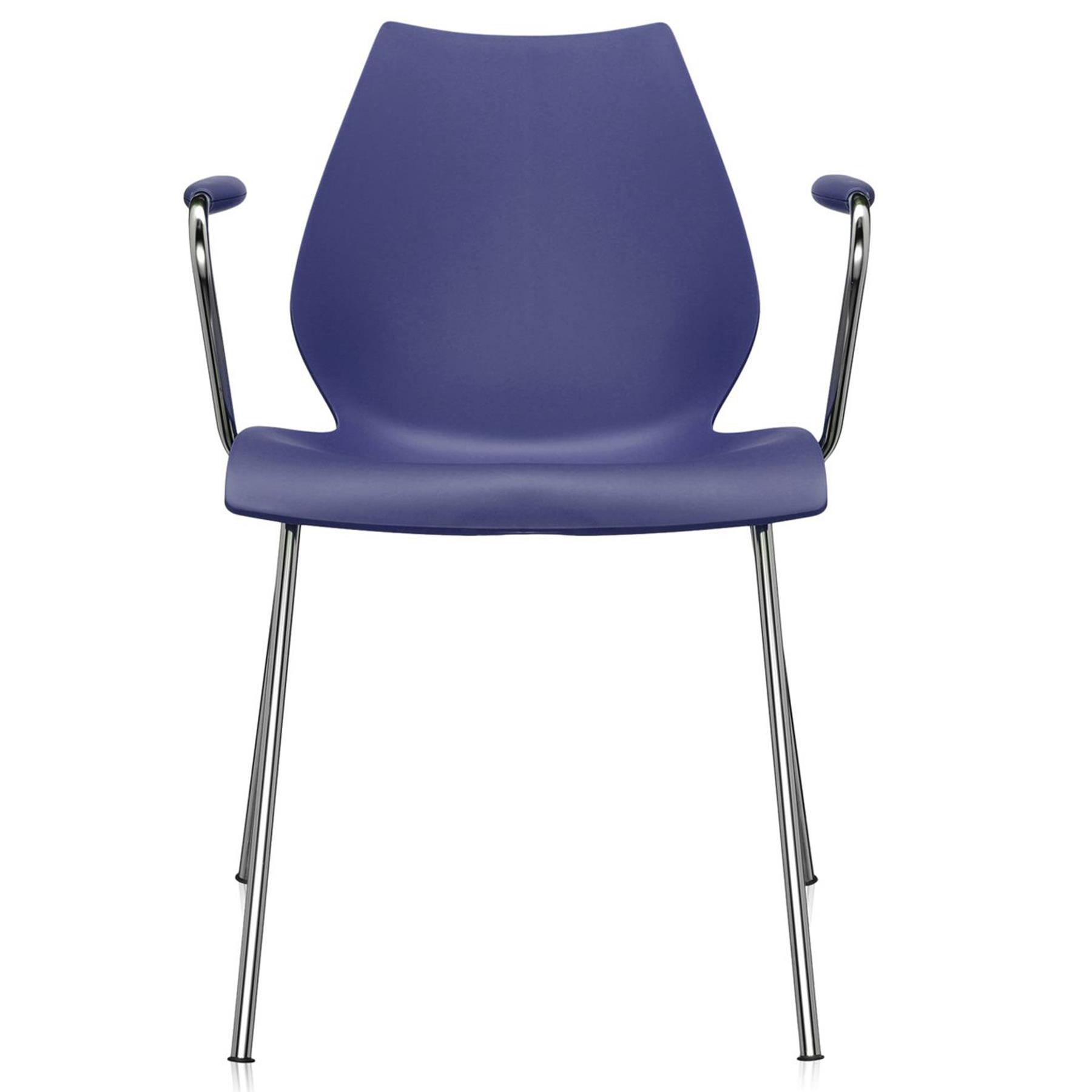 Kartell Maui Stoel