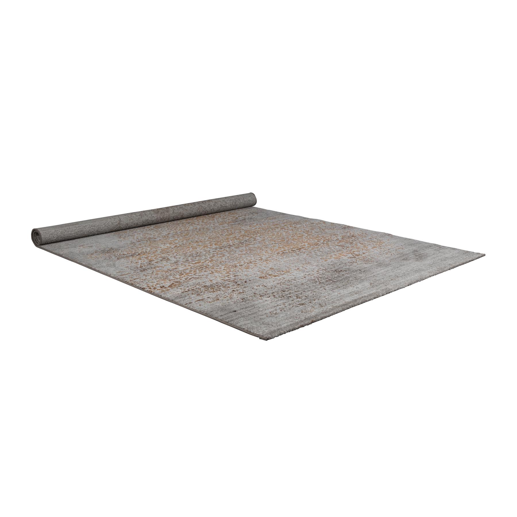 Zuiver Magic Vloerkleed 200 x 290 cm - Geel