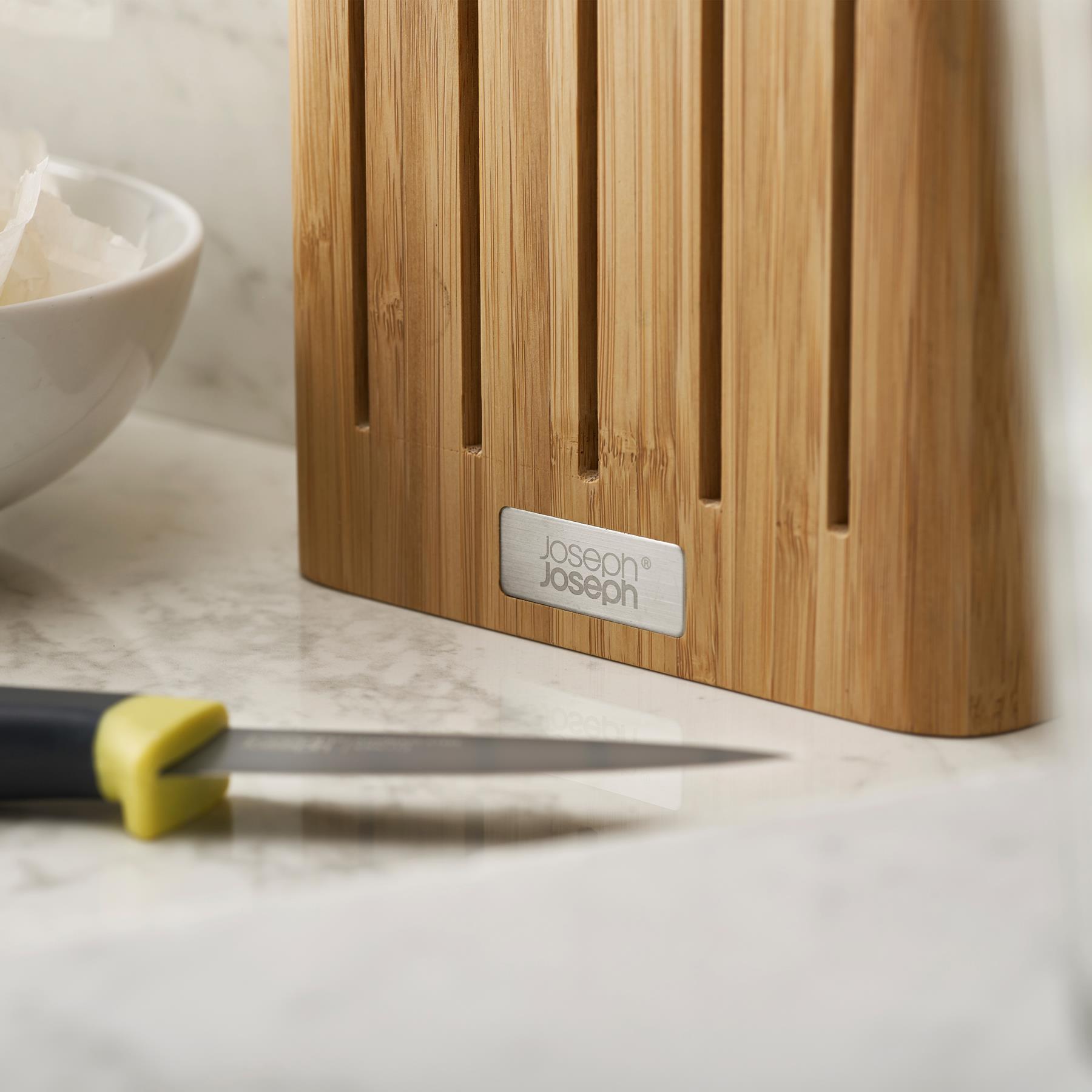 Joseph Joseph Elevate Messenset met Blok