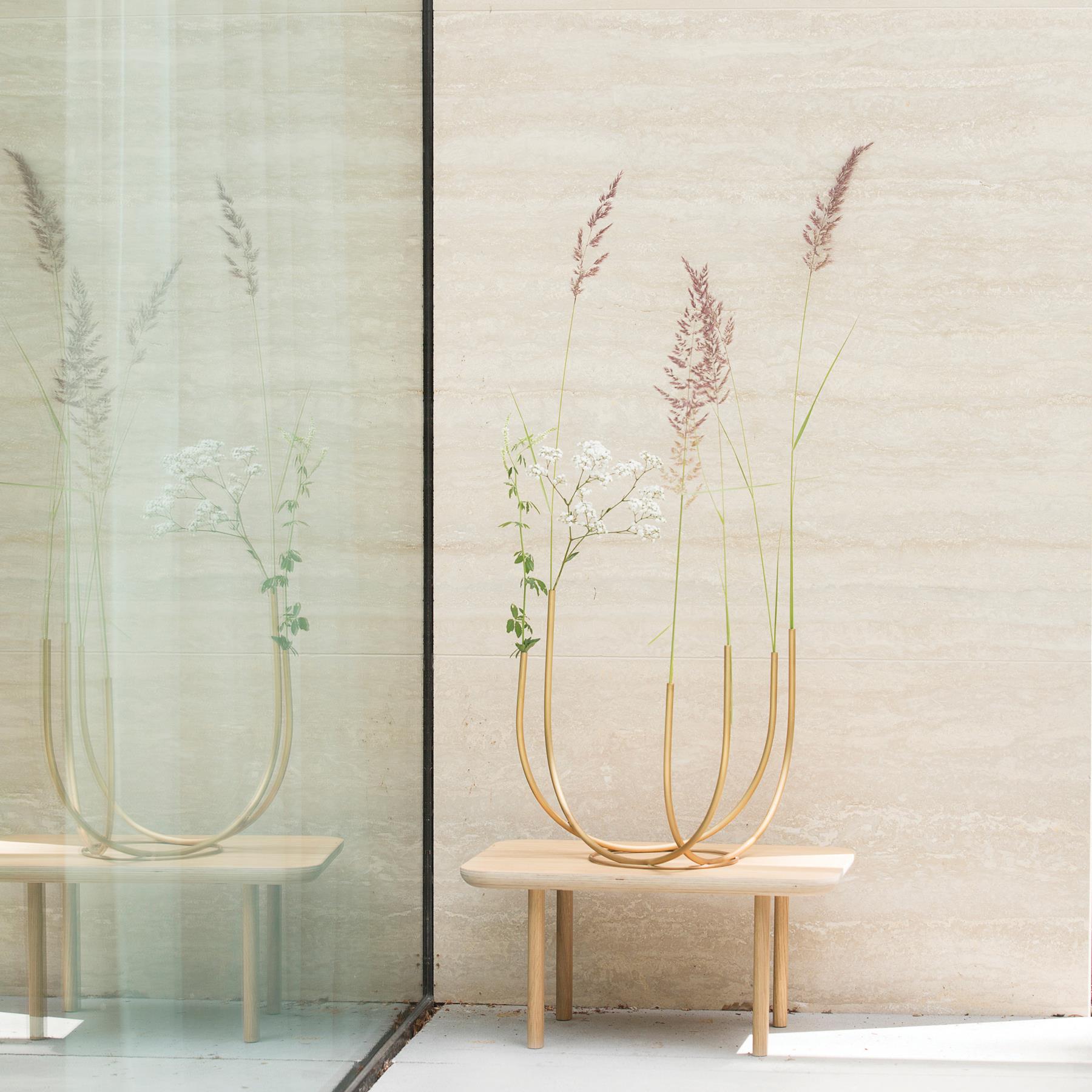 Urban Nature Culture Tube Vaas