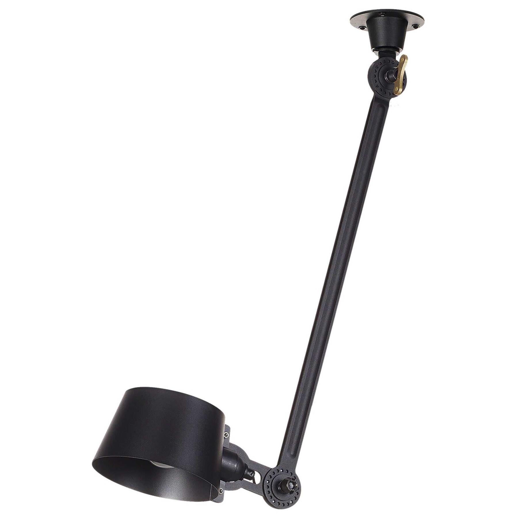 Tonone Bolt Sidefit 1 Arm plafondlamp install Pure White