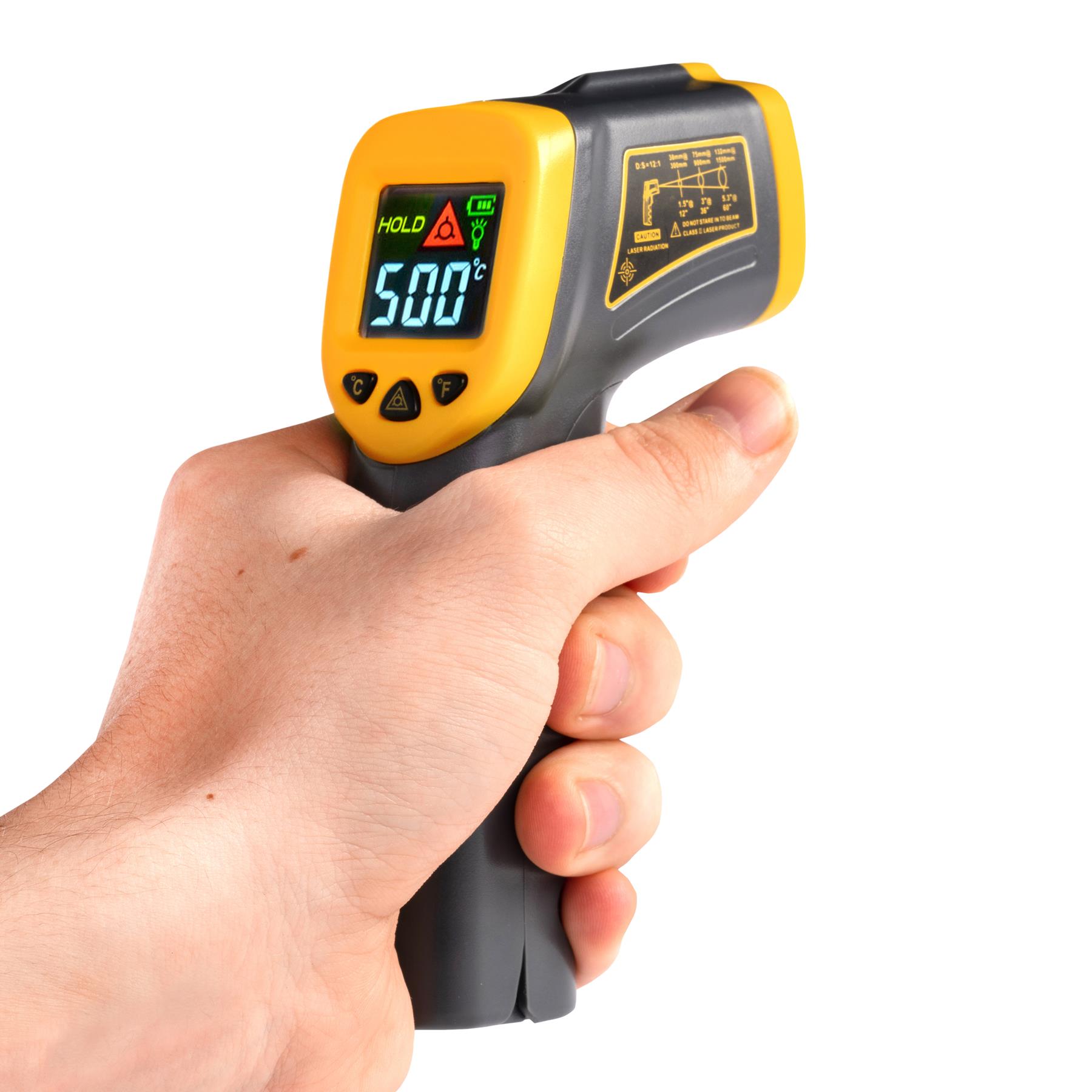 Ooni Thermometer