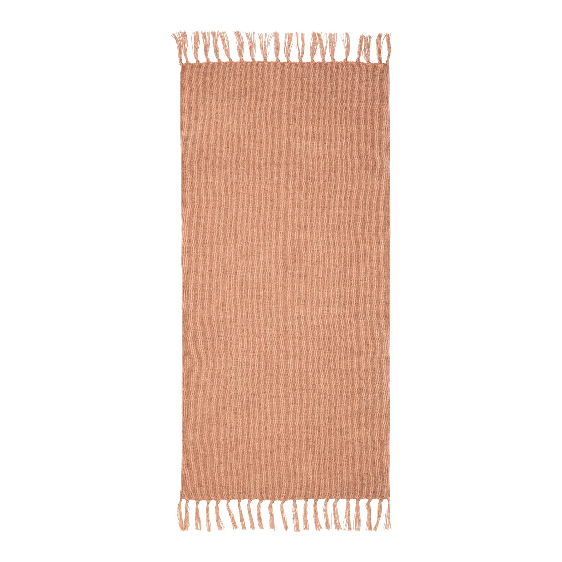 Kidsdepot Hette Vloerkleed - Roze