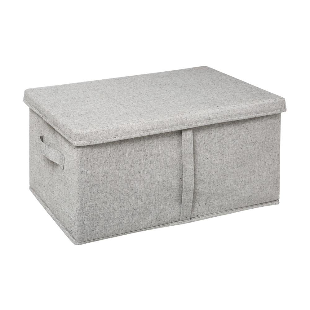 Five - Stoffen opbergdoos   | 35 x 31 x 25 cm (D)
