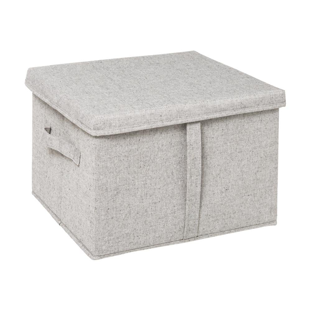 Five - Stoffen opbergdoos   | 35 x 31 x 25 cm (D)