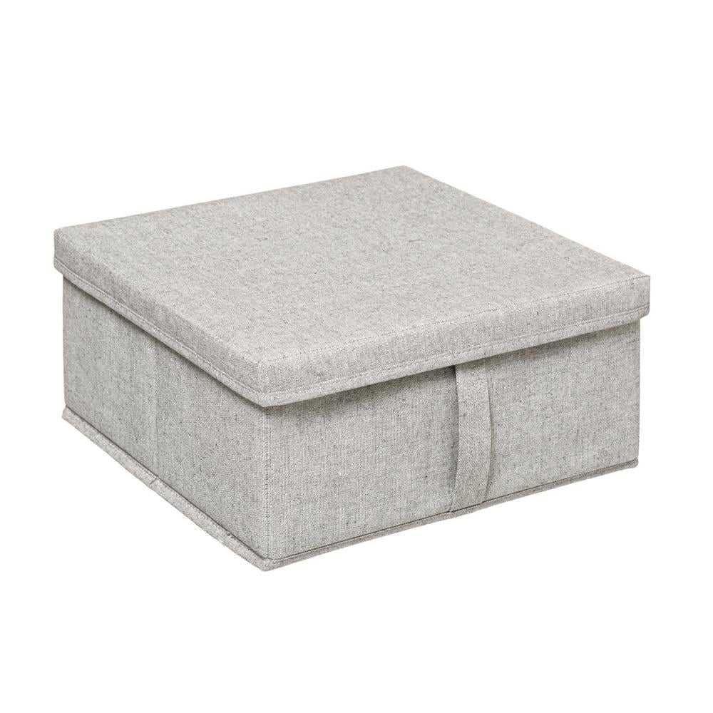 Five - Stoffen opbergdoos   | 35 x 31 x 25 cm (D)