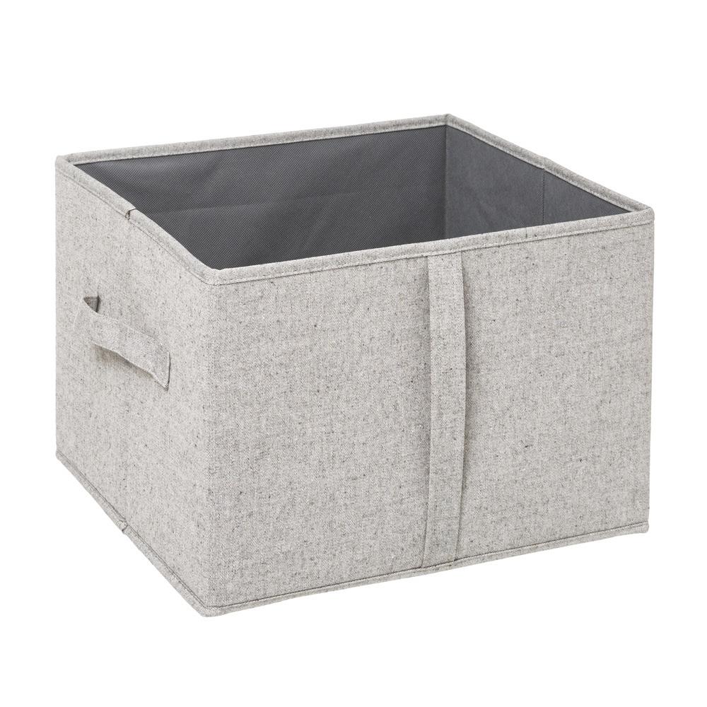 Five - Stoffen opbergdoos   | 35 x 31 x 25 cm (D)