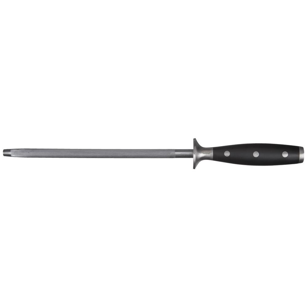 Diamant Sabatier Integra Aanzetstaal 23 cm