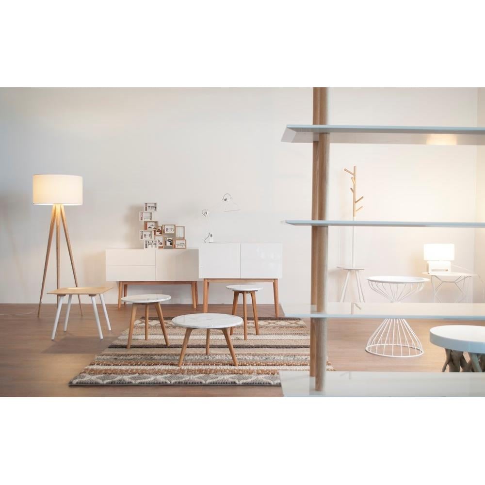 Zuiver High On Wood Dressoir