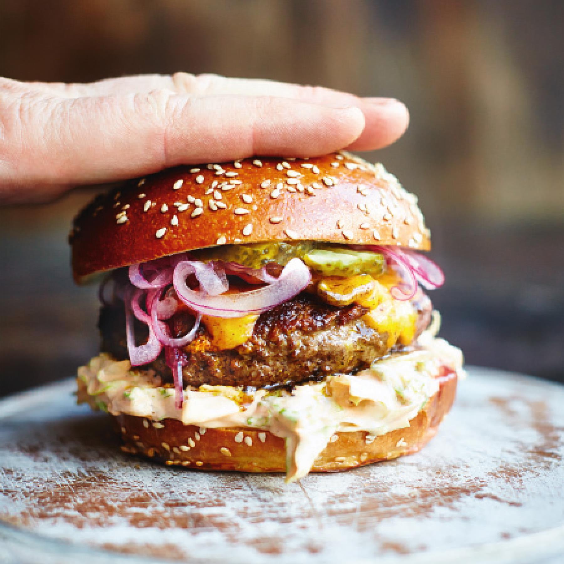 Jamie's Comfort Food - Jamie Oliver