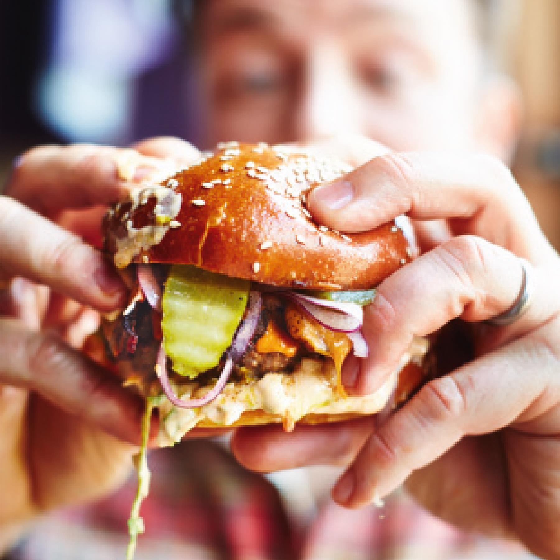 Jamie's Comfort Food - Jamie Oliver