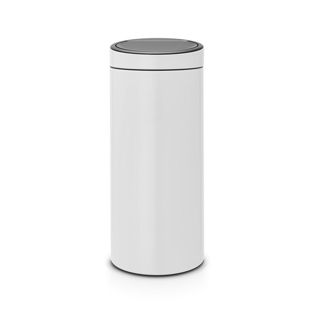 Brabantia Touch Bin New Afvalemmer 30 Liter