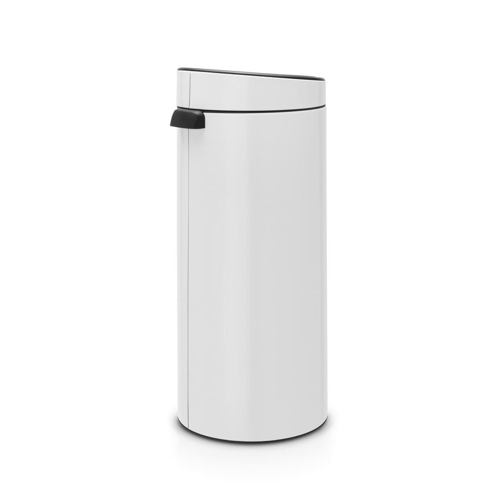 Brabantia Touch Bin New Afvalemmer 30 Liter