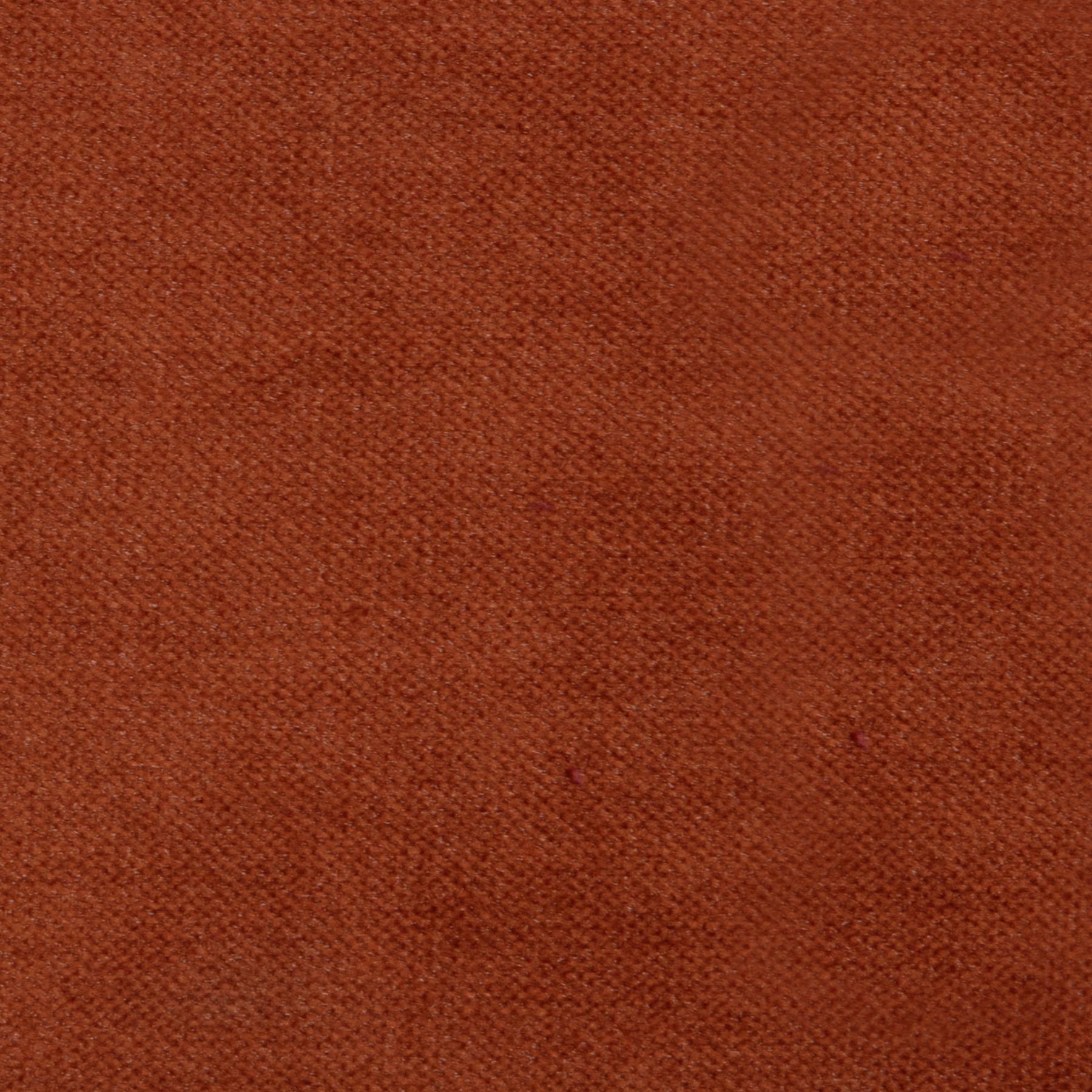 BePureHome Rodeo Classic 3-zitsbank - Velvet -  Roest