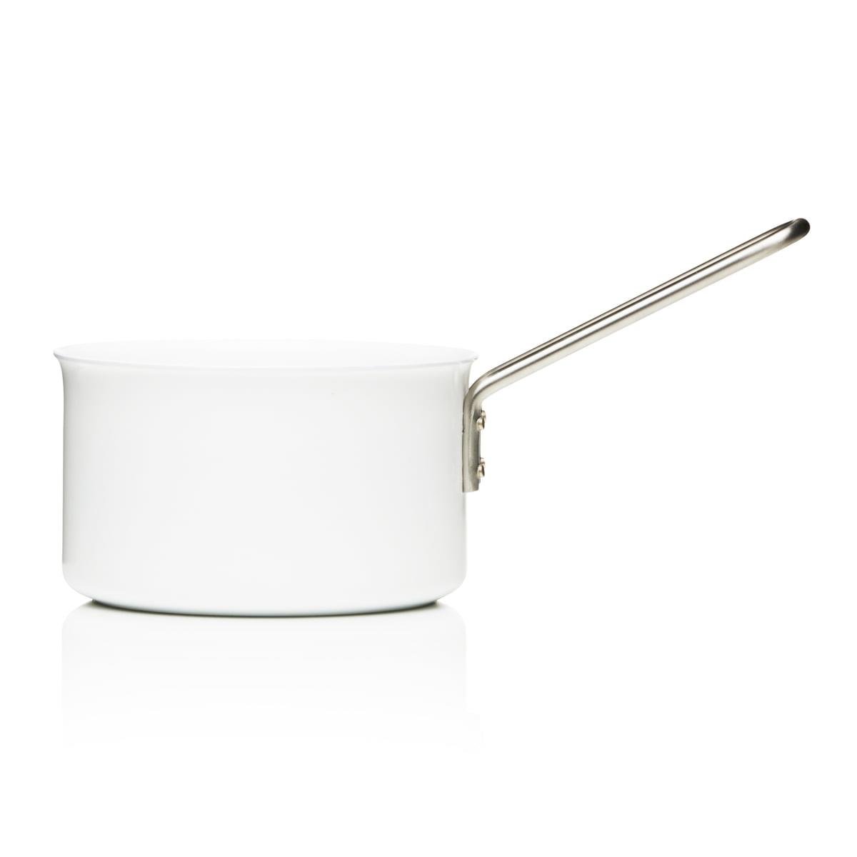 Eva Solo White Line Pannenset 3-delig