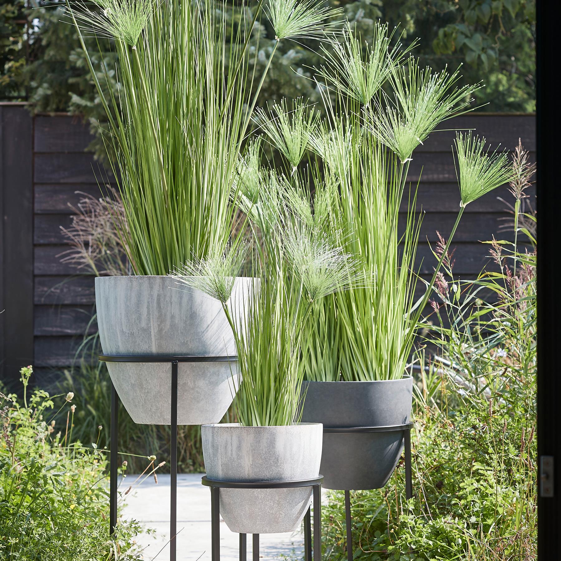 Mica Decorations Bravo Bloempot 
