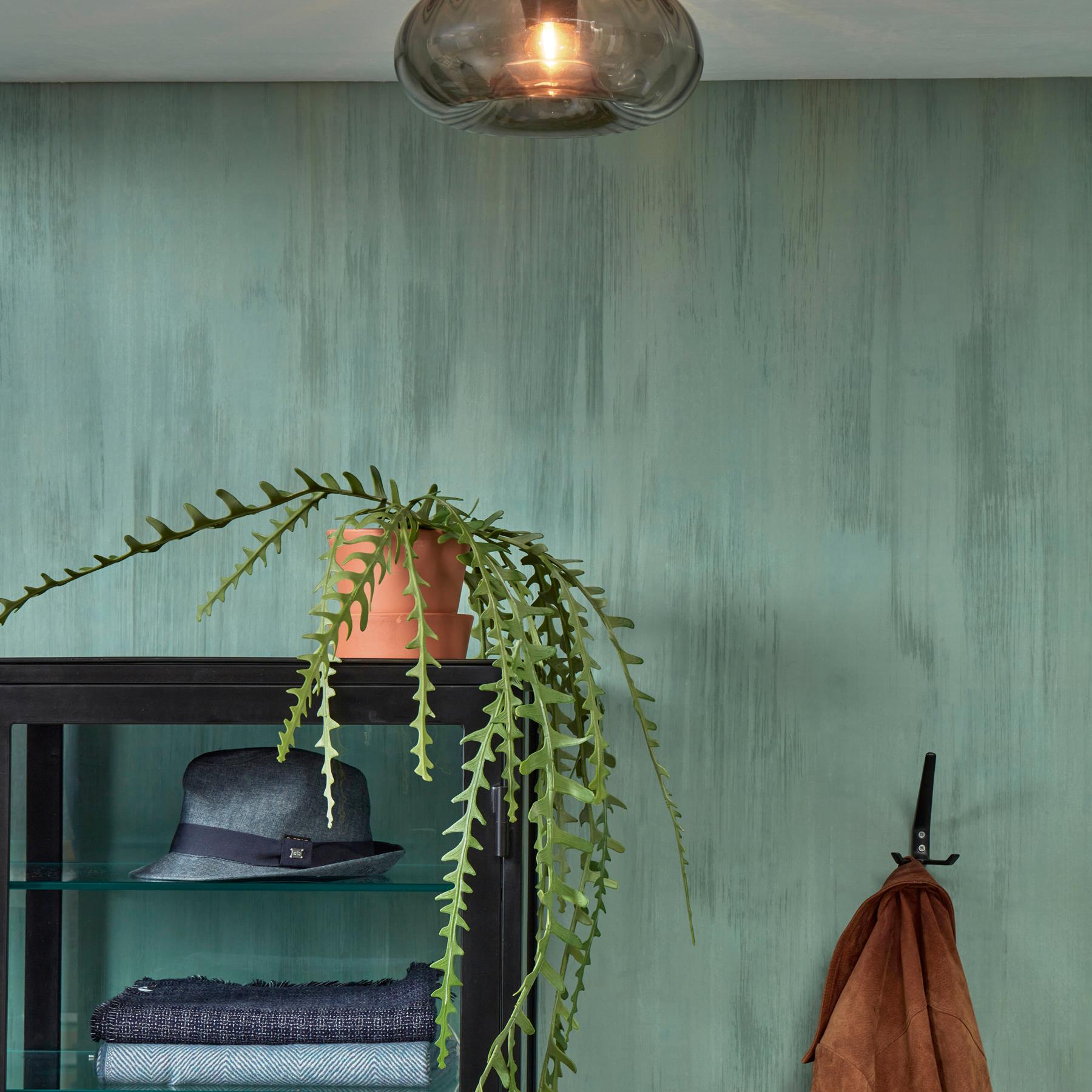 It's about RoMi Brussels Plafondlamp - Antraciet