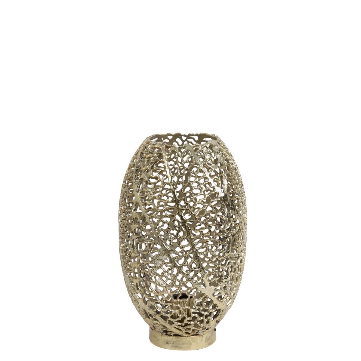 Light Living Tafellamp Sinula X X Cm Goud Kopen Shop Bij Fonq