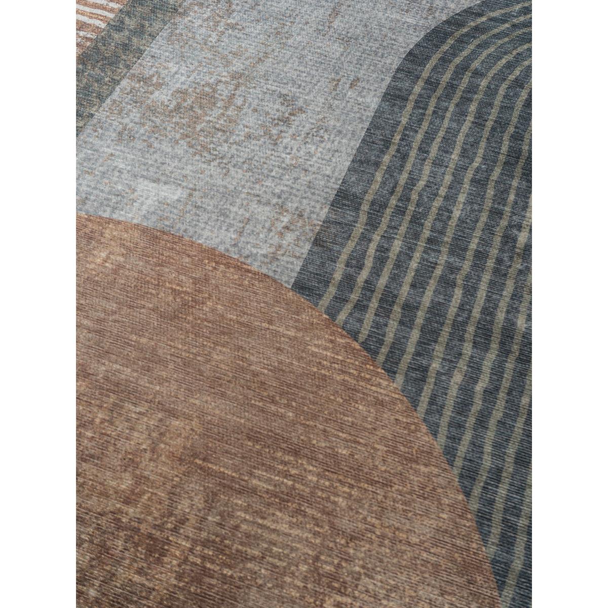 Veer Carpets - Vloerkleed Ova Rond ø160 cm