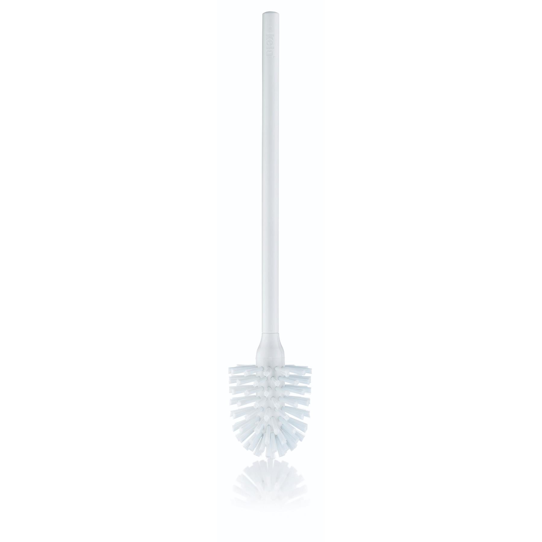 Kela - La Brosse Toiletborstel - Wit - Kela
