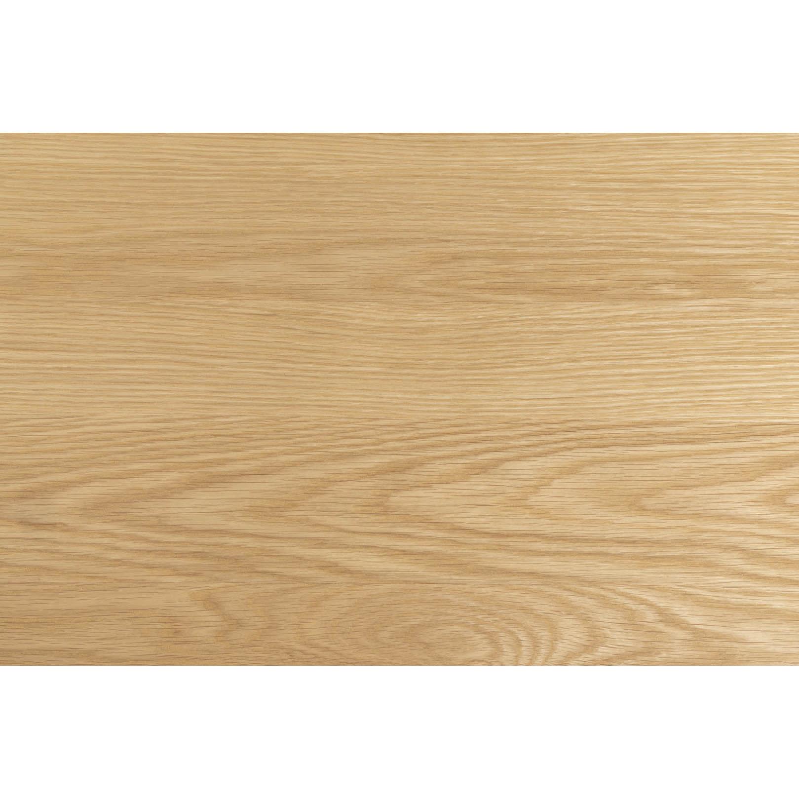 Hjem Interiors Sammø Ronde Eettafel Ø120 Natural Eiken
