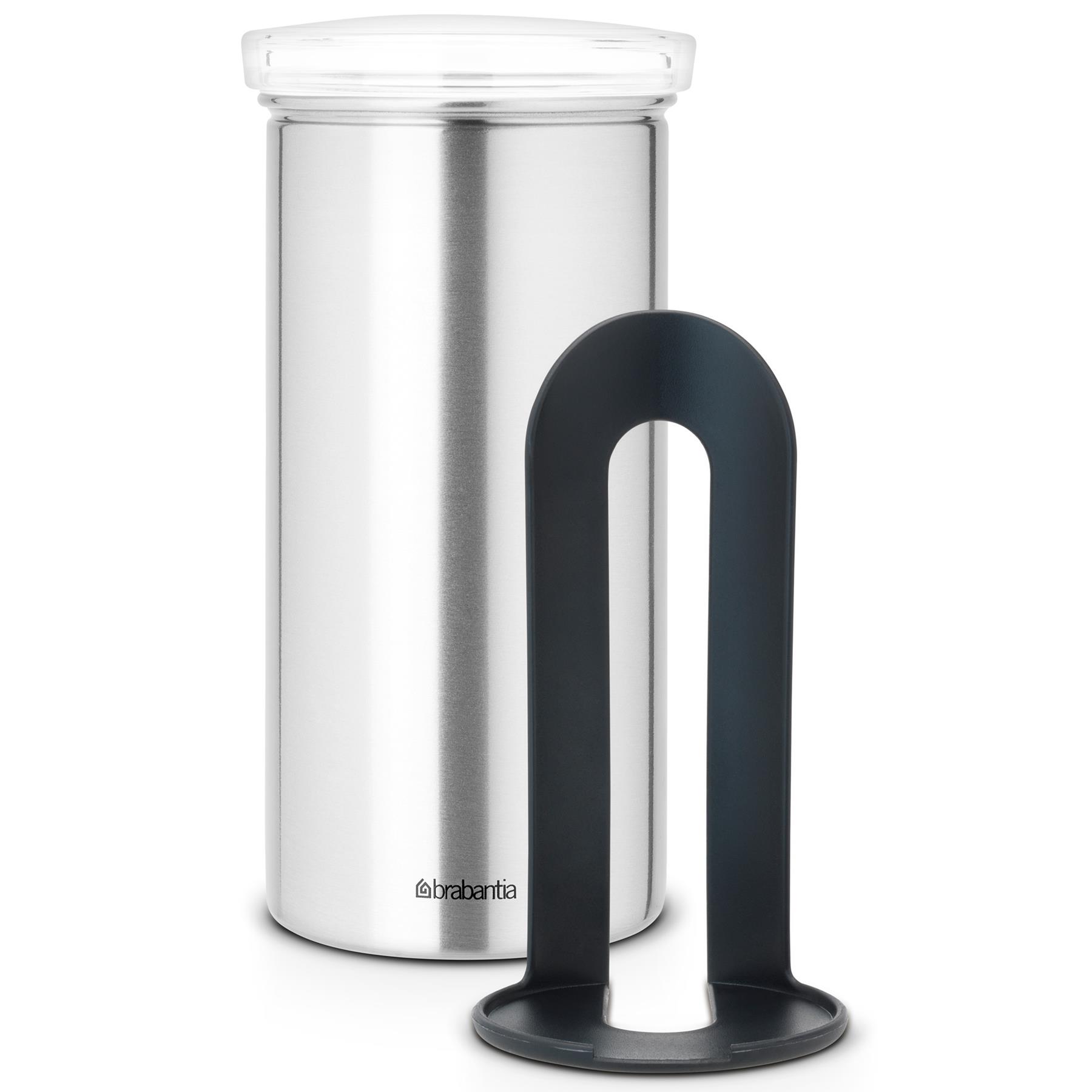 Brabantia Voorraadbus voor koffiepads