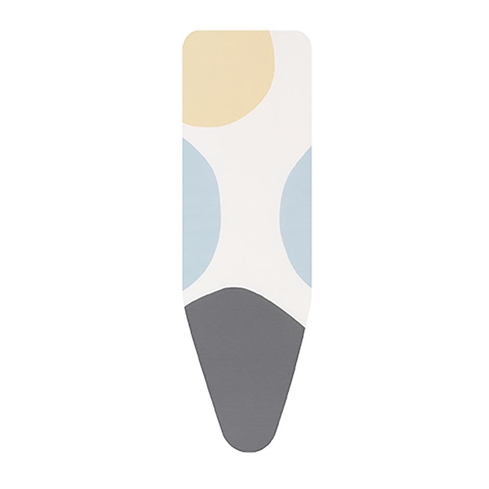 Brabantia PerfectFlow Strijkplankhoes B 124 x 38 cm
