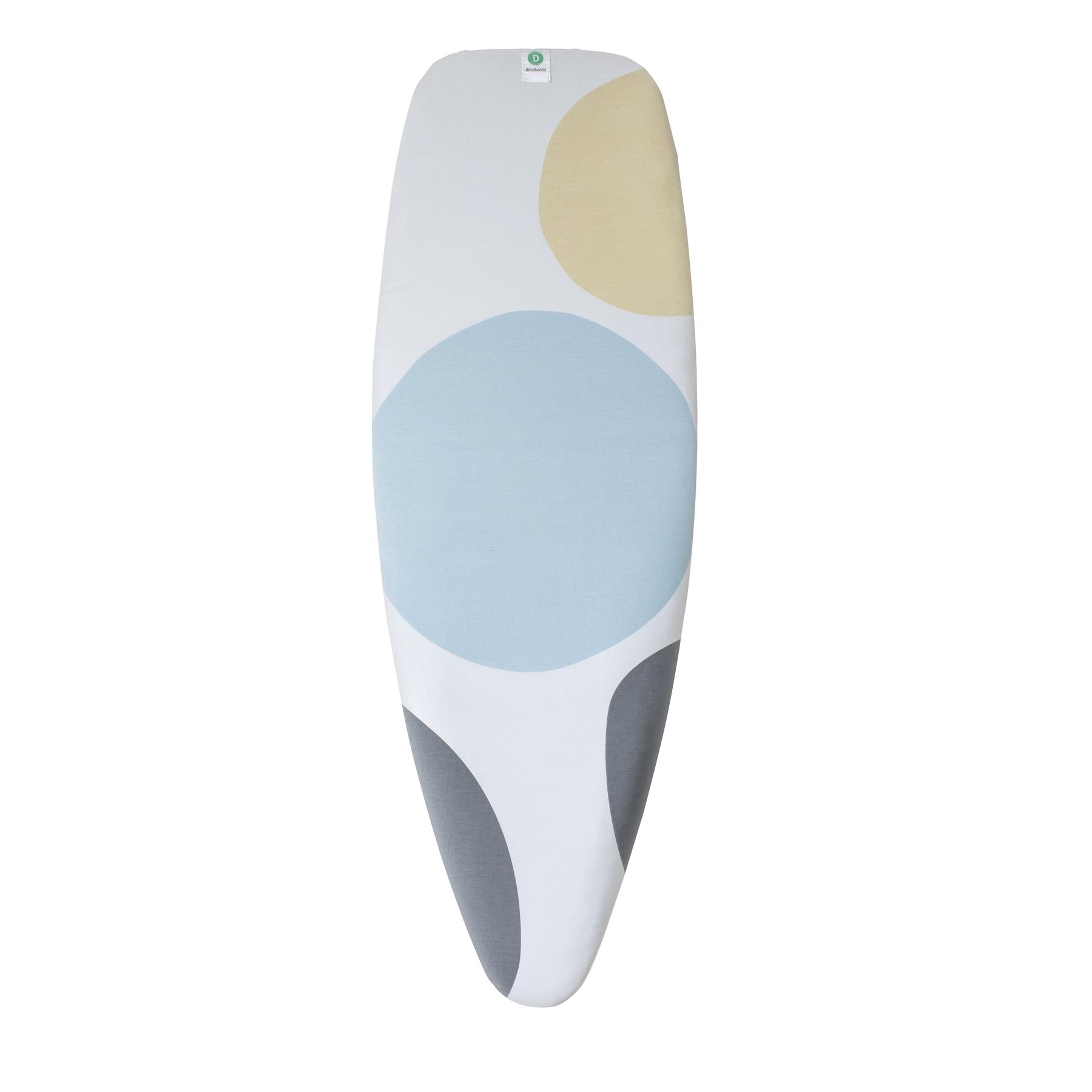 Brabantia PerfectFlow Strijkplankhoes D 135 x 45 cm