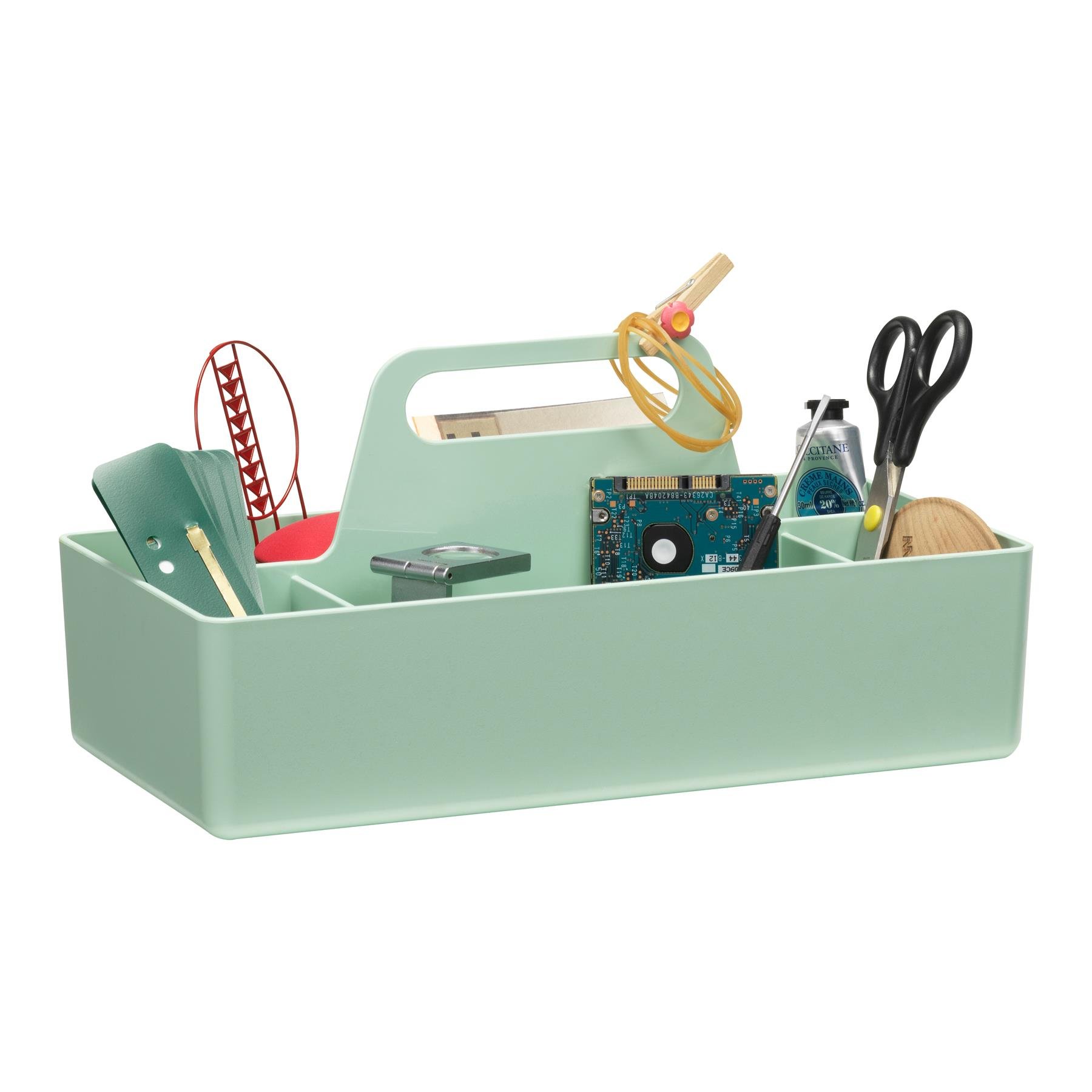 Vitra Toolbox Opberger