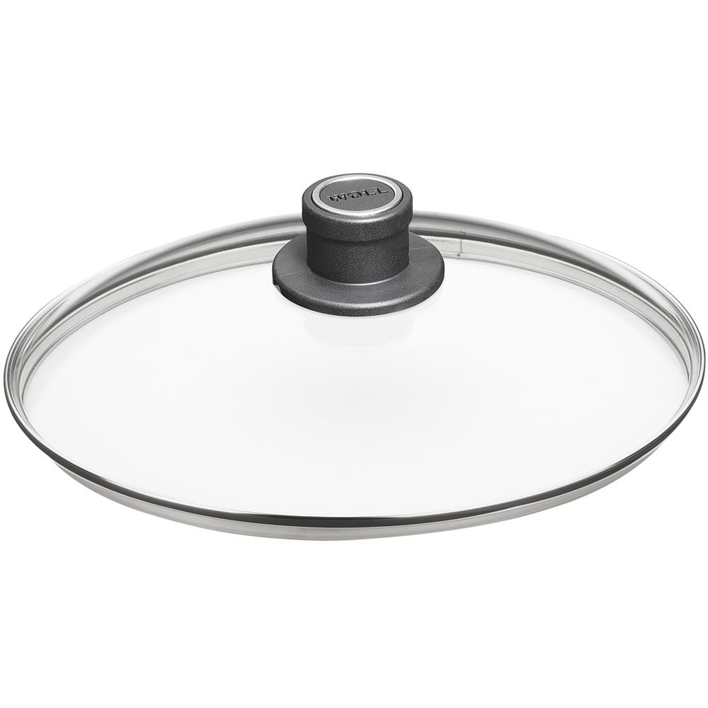 Woll Veiligheidsdeksel Ø 32 cm