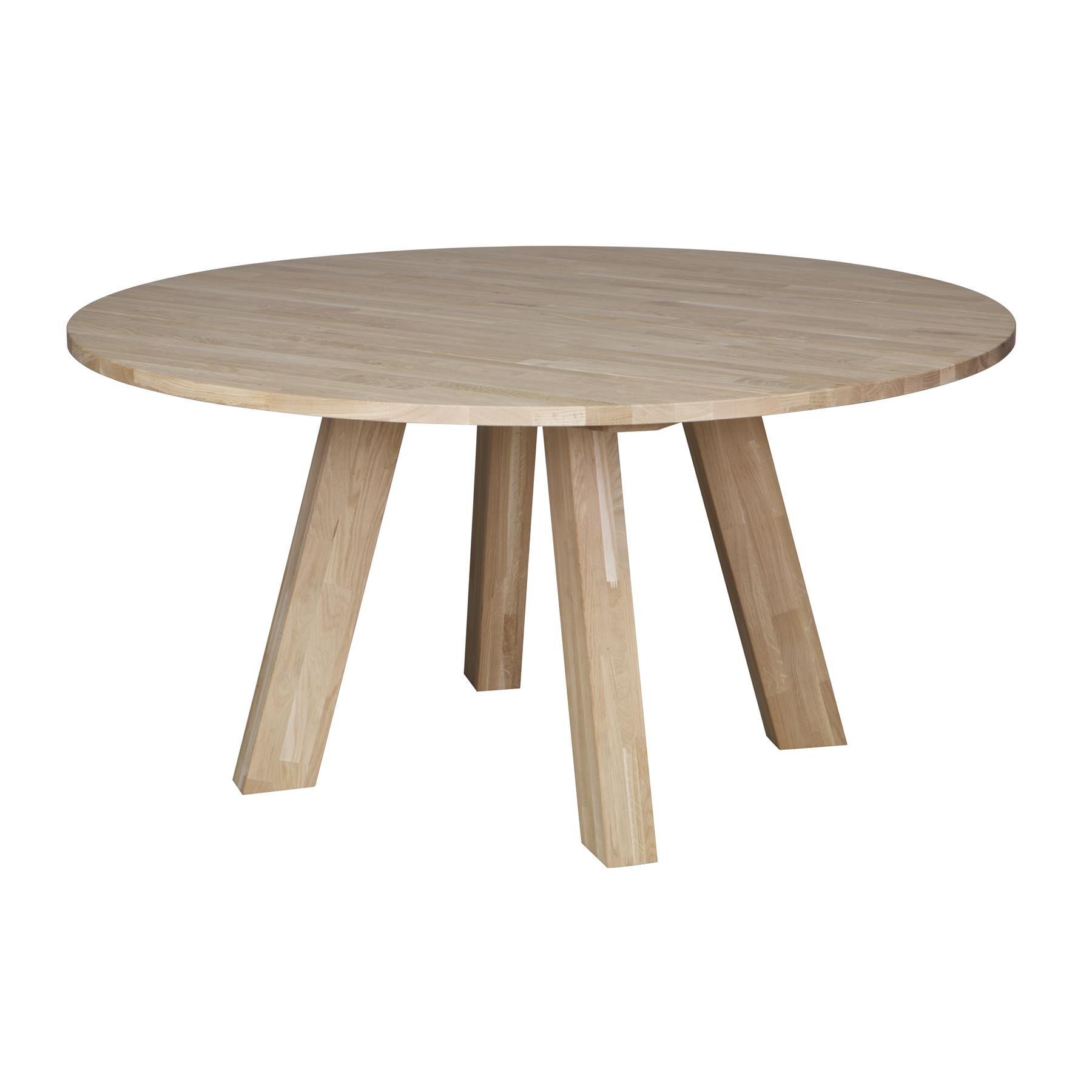 Woood Rhonda Eettafel Ø 150 cm