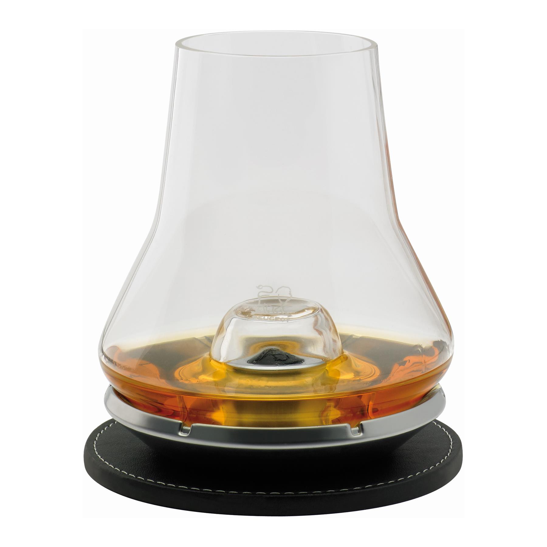 Peugeot Les Impitoyables Whiskeyset