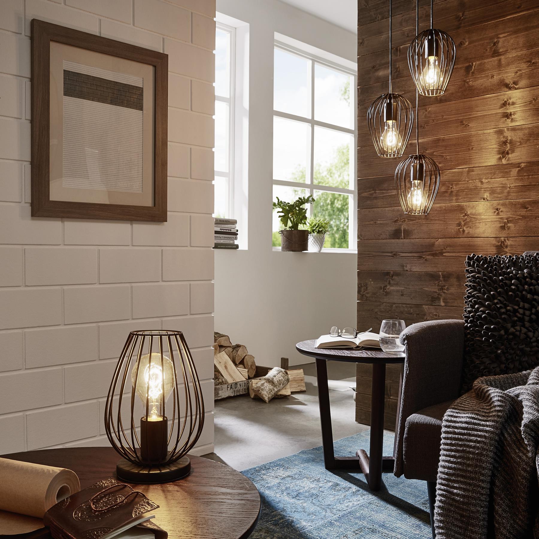 EGLO Newtown Hanglamp