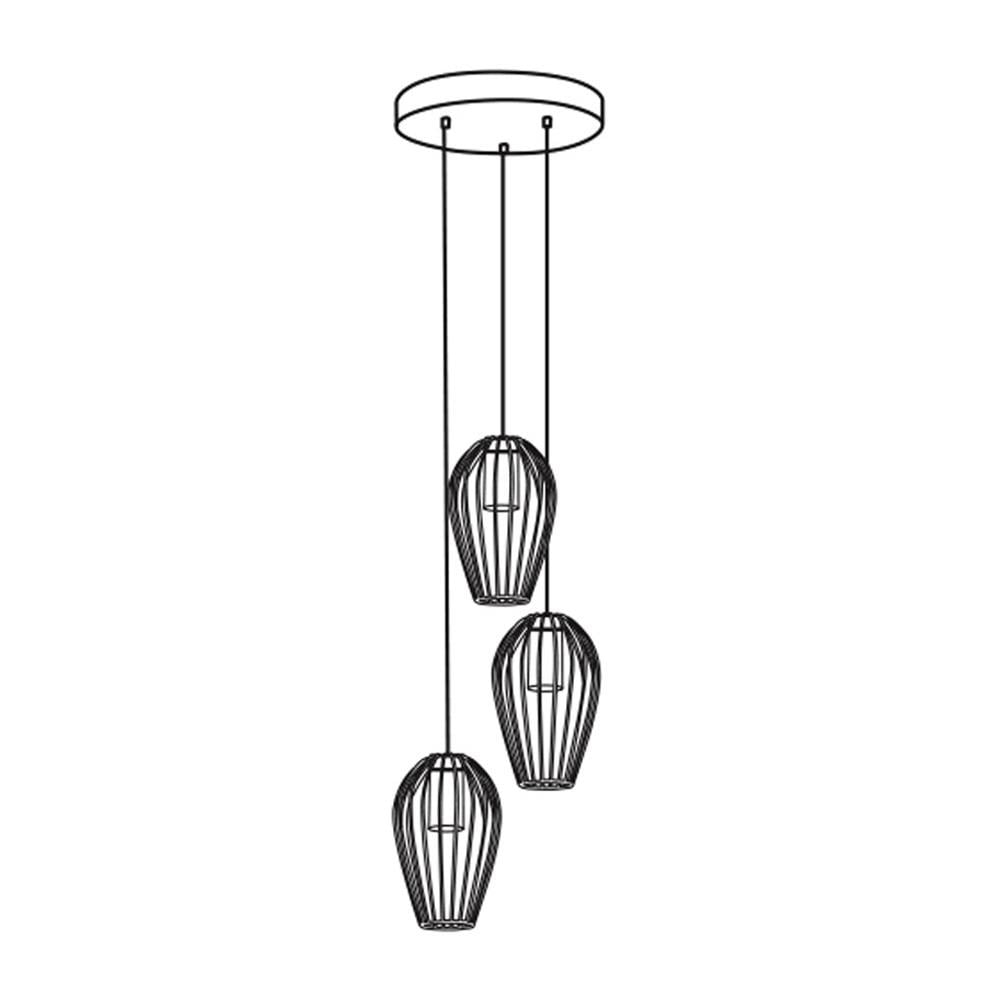 EGLO Newtown Hanglamp