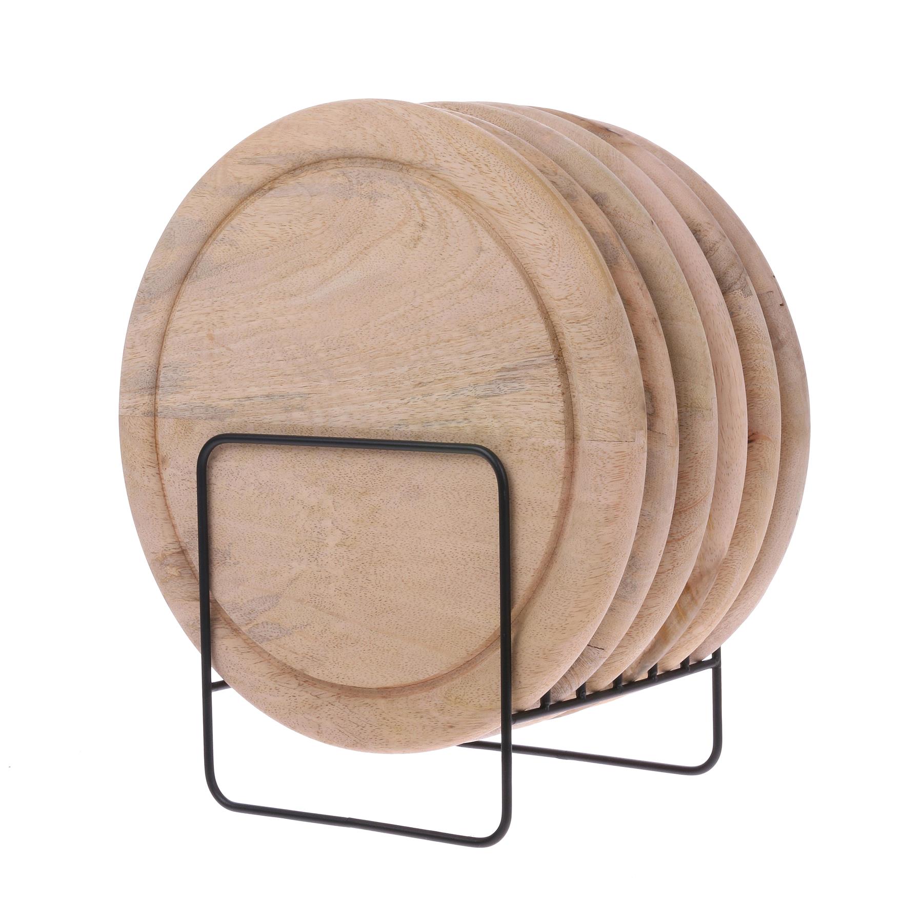 HKliving Mango Broodplank