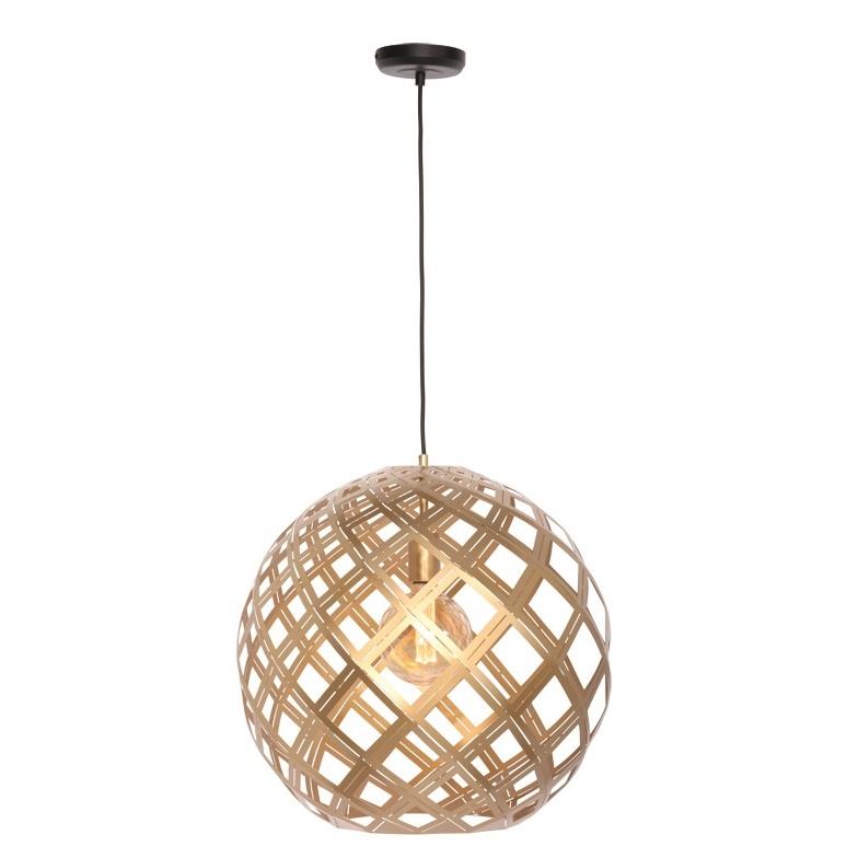 Freelight Hanglamp Emma Gold 50cm