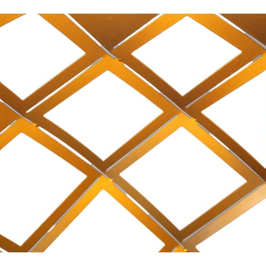 Freelight Hanglamp Emma Gold 50cm