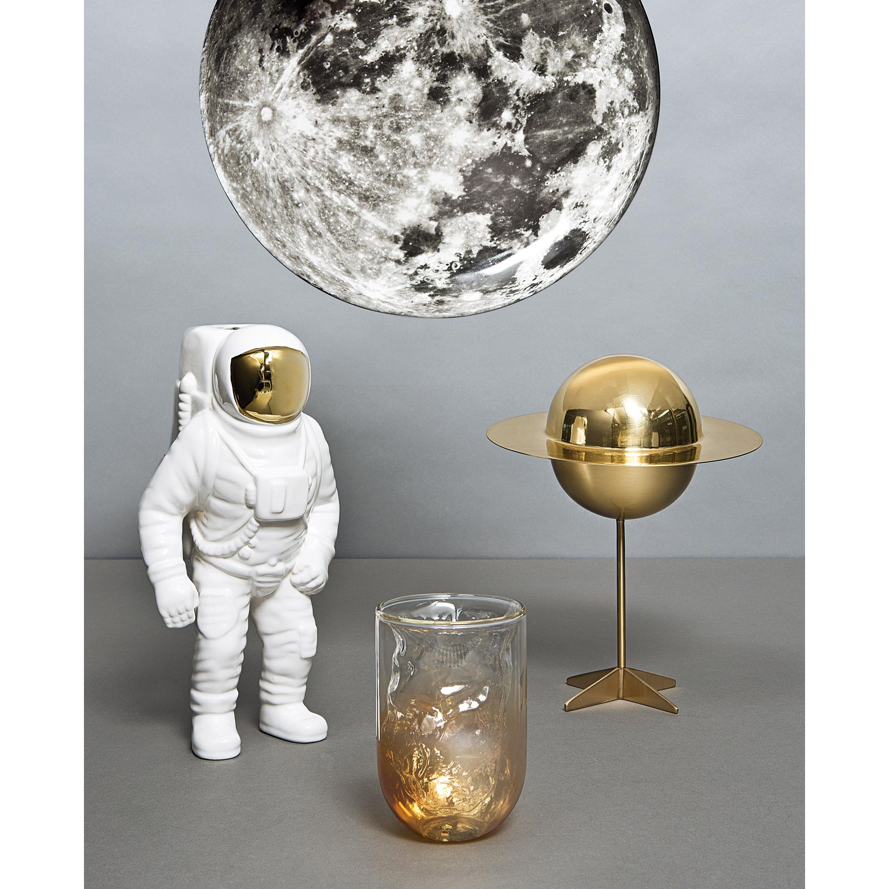 Seletti Cosmic Diner Lunar suikerpot