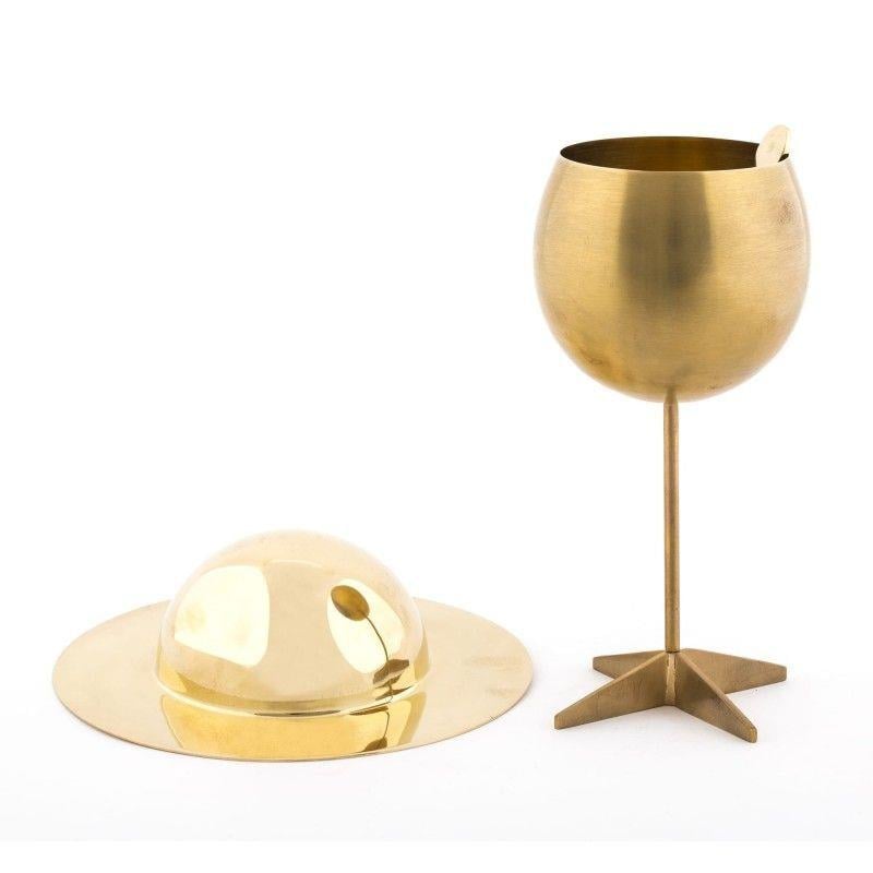Seletti Cosmic Diner Lunar suikerpot