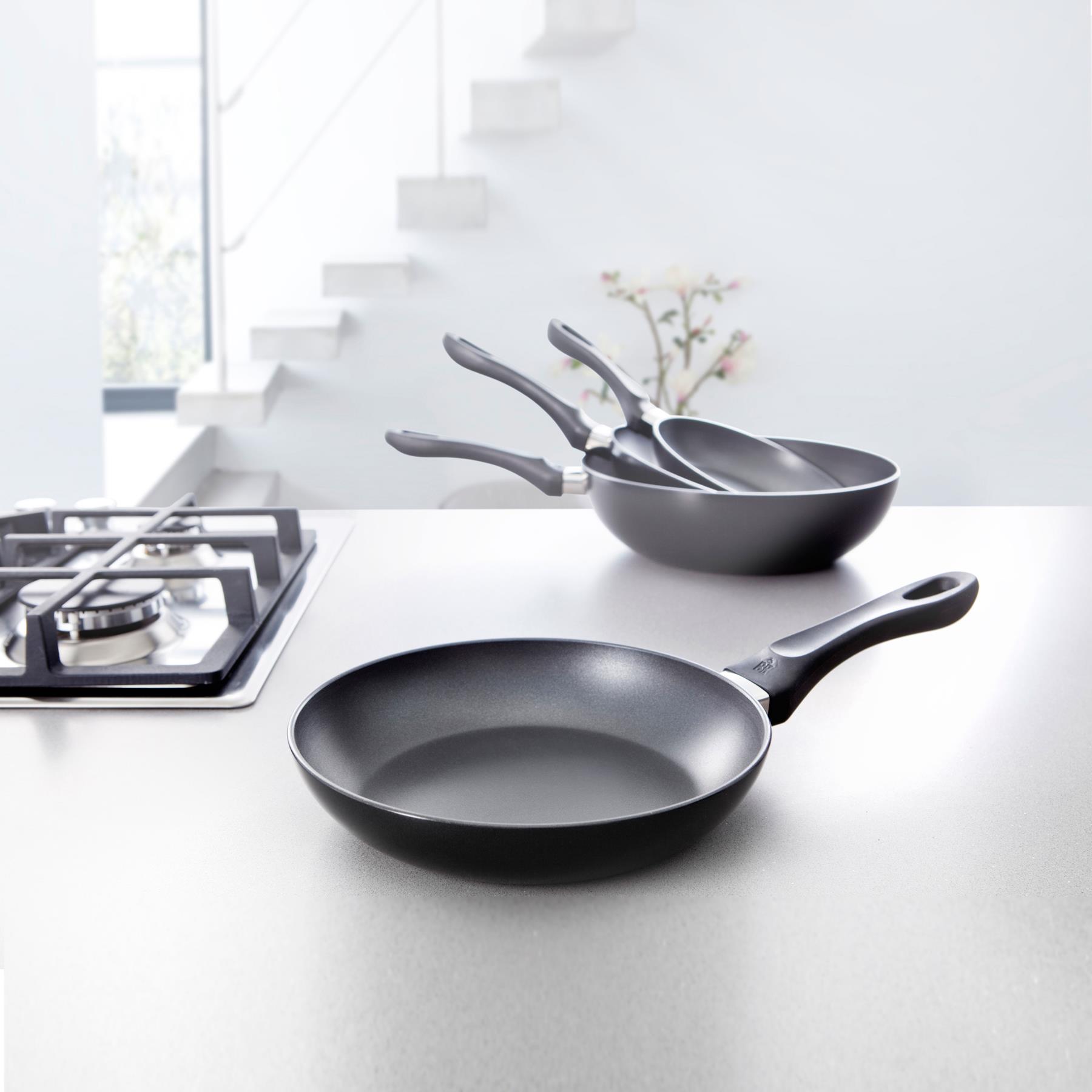 BK Easy Basic Koekenpan Ø 20 cm