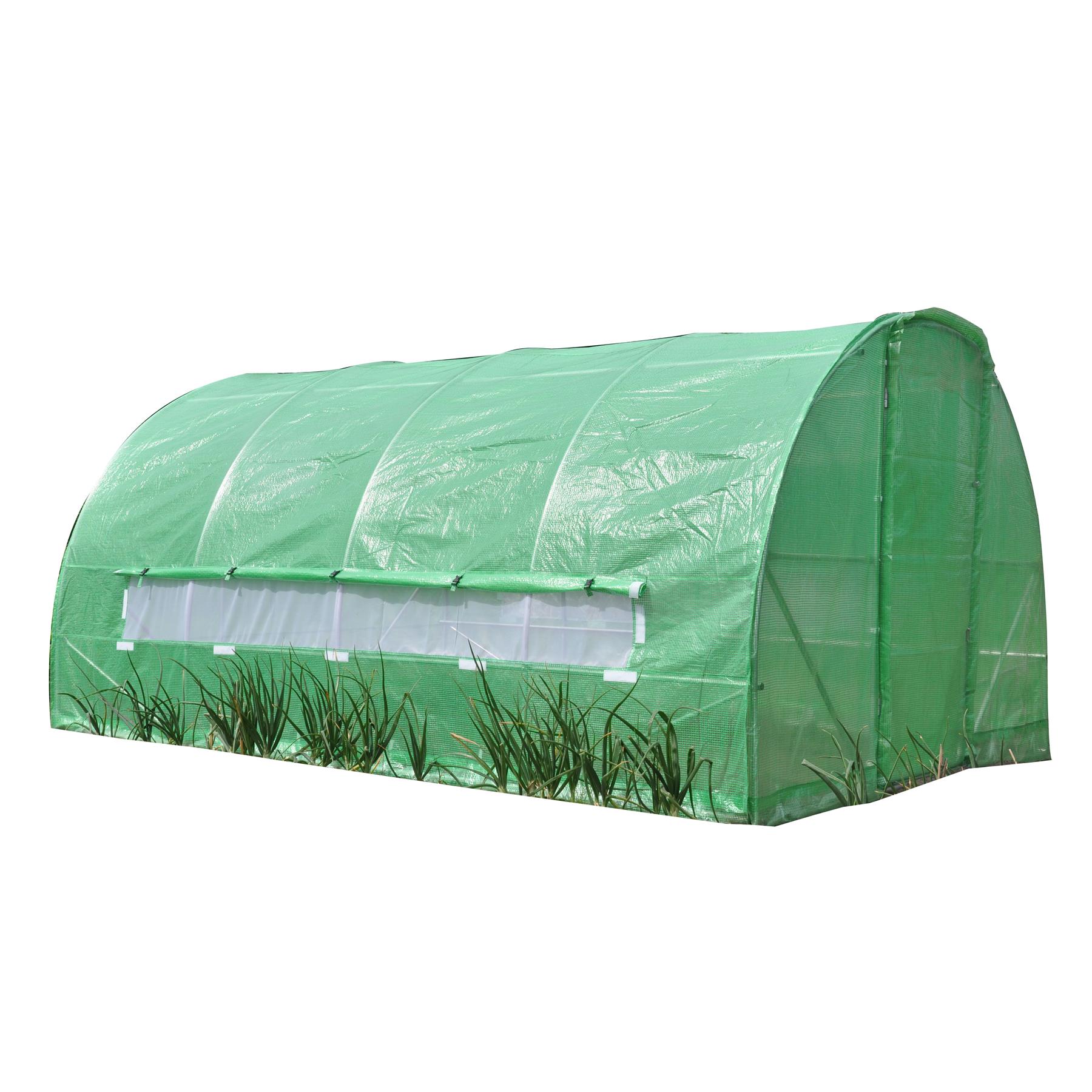 Royal Well Silver Rocket D12 Folietunnel kopen? Shop bij fonQ!